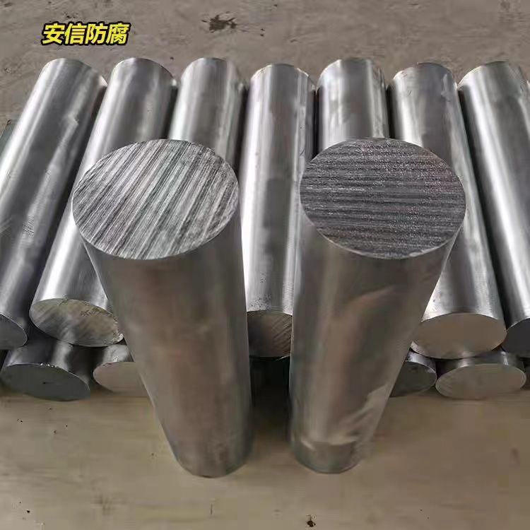 鎂陽(yáng)極，鎂犧牲陽(yáng)極，鎂合金犧牲陽(yáng)極的作用及原理